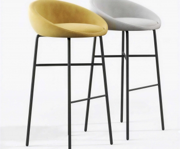 Modern Bar Chair-ID:871702915