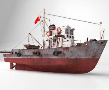 Modern Ship-ID:184613942