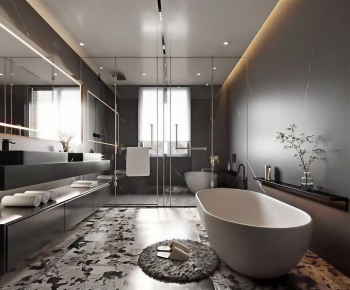 Modern TOILET-ID:828413968