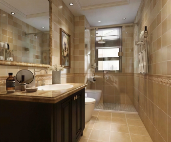 French Style TOILET-ID:536088949