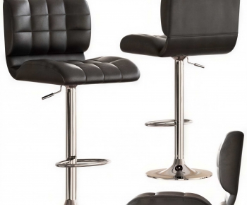 Modern Bar Chair-ID:430016996