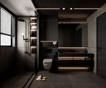 Modern TOILET-ID:868848092