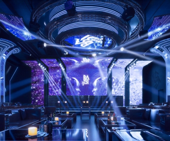 Modern Bar-ID:366749053