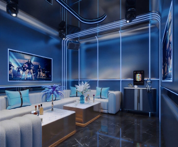 Modern KTV Box-ID:572268013