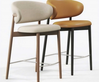 Modern Bar Chair-ID:601735123