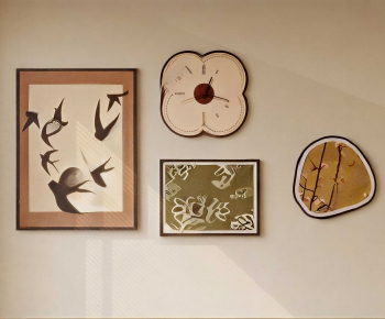 French Style Painting-ID:630419311