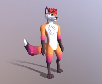 Modern Robot-ID:784030919