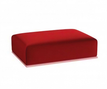 Modern Stool For Changing Shoes-ID:229038957