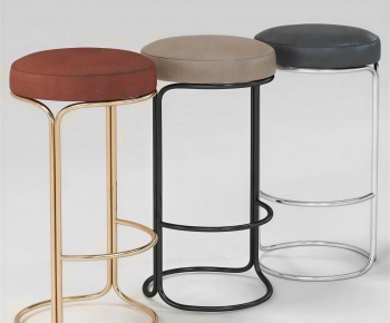 Modern Bar Chair-ID:886271072