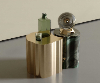 Modern Side Table/corner Table-ID:643157016