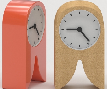 Modern Clocks And Watches-ID:509851936