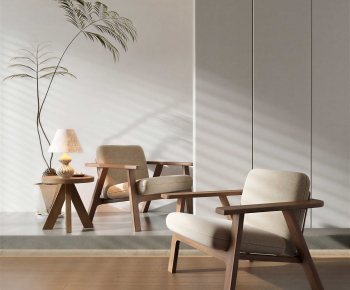 Modern Lounge Chair-ID:337563043