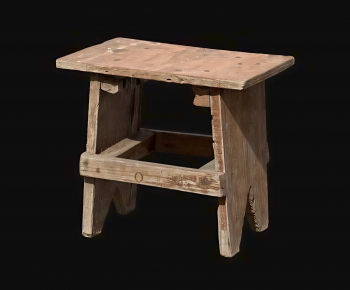 New Chinese Style Stool-ID:180067064