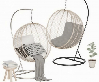 Modern Hanging Chair-ID:102418909