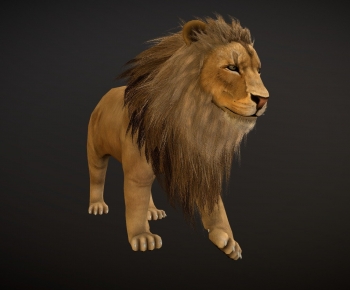 Modern Other Animals-ID:636476991