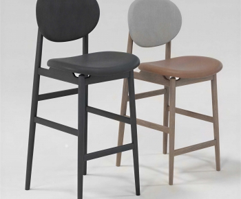 Modern Bar Chair-ID:611810926