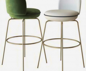Modern Bar Chair-ID:686640981