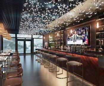 Modern Bar-ID:368405101