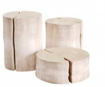 Modern Side Table/corner Table-ID:336039177