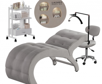 Modern Massage Table-ID:409789181