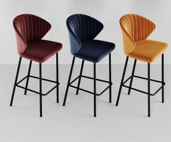 Modern Bar Chair-ID:922743082