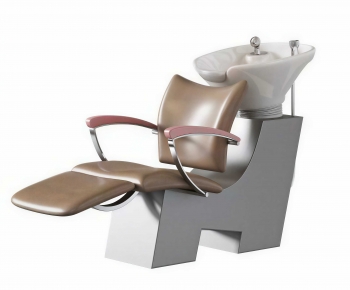 Modern Barber Chair-ID:698467976