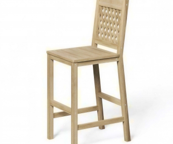 Modern Bar Chair-ID:377588037