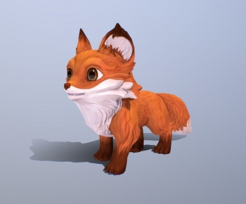 Modern Animal-ID:368079903