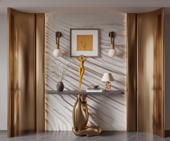 Modern Console-ID:860536103