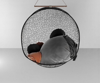Modern Hanging Chair-ID:517880928