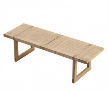 Modern Stool For Changing Shoes-ID:402429108