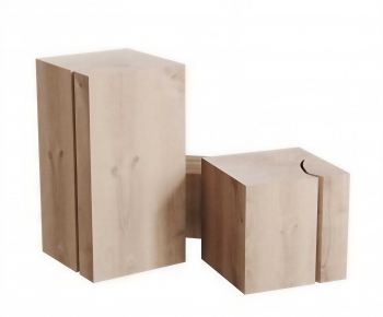 Modern Side Table/corner Table-ID:639380938