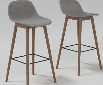 Modern Bar Chair-ID:317195899