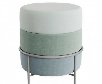 Modern Sofa Stool-ID:223058947