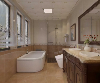 Modern TOILET-ID:966329102