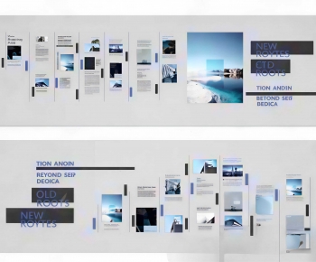 Modern Culture Wall-ID:772342929