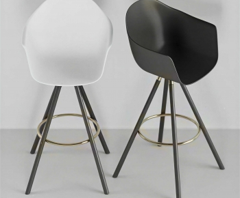Modern Bar Chair-ID:321371083
