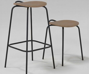 Modern Bar Chair-ID:300885929