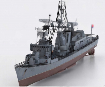 Modern Military Equipment-ID:780078896