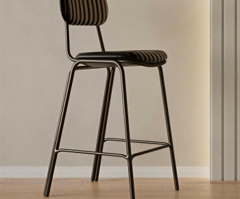 Modern Bar Chair-ID:727000953