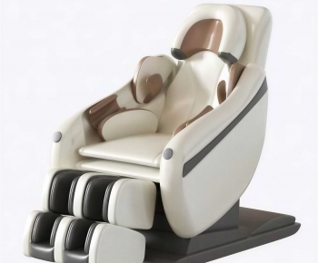 Modern Massage Chair-ID:373590959