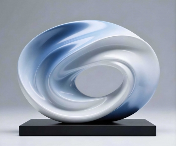 Modern Exhibition Hall-ID:946408993