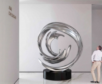 Modern Sculpture-ID:362956055