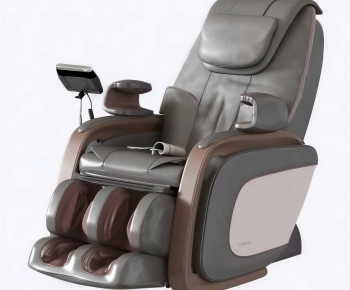 Modern Massage Chair-ID:896425017