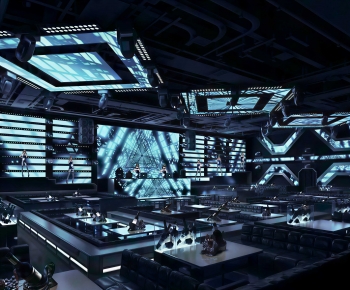 Modern Bar-ID:543847089