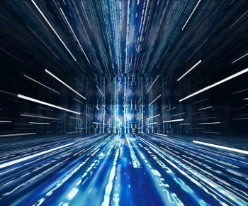 Modern Exhibition Hall-ID:875694991