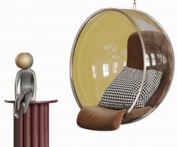 Modern Hanging Chair-ID:416861069