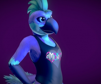 Modern Robot-ID:209218986