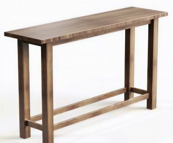 New Chinese Style Bench-ID:641757015