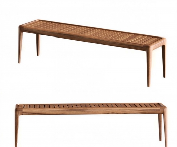 Modern Stool For Changing Shoes-ID:511317019
